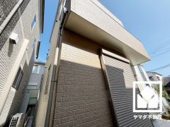 住宅性能等級4分野で最も高いレベルの等級を取得しており、安心してお住まいいただける住宅です。