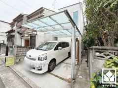 この住宅は、日々の暮らしをそっと支えてくれます。