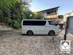 東向き土地のため、朝日をたっぷり浴びて気持ち良く目覚め、午後は涼しくお過ごしいただける立地です。