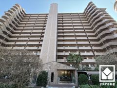 家族のごはん作りがはかどる。同時調理ができる3口コンロ付き。