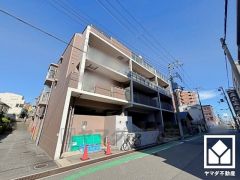 2025年6月リフォーム済。