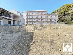 フラット35S（金利Bプラン）をご利用いただけます。ご利用の際は、別途申請手数料がかかります。