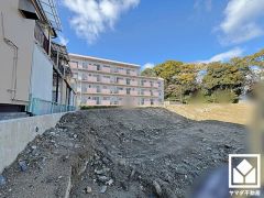 トイレが1階と2階にあるので、朝の忙しい時間にも混雑せず快適です。