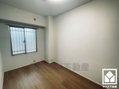 全居室フローリングでお掃除ラクラクです。独立した居室なのでプライベートな時間をゆったり過ごせそうです。