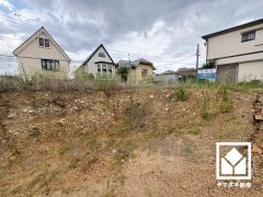 現況更地のため、余分な解体費用を抑えられ、スムーズに建築に入れます。