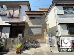 「立花西小学校」まで徒歩5分。低学年のお子様も安心して通学していただけます。