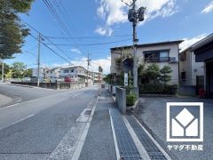 ご成約でヤマダポイントプレゼント中です。お問合せお待ちしております。