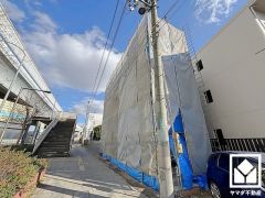 全居室に窓がございます。明るい陽光がたっぷり差し込む心地よい生活空間です。