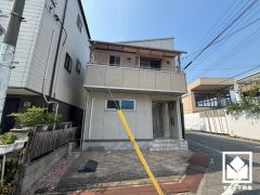 2沿線利用可能で、毎日の通勤・通学だけでなく、休日のお出かけまで利便性に優れています。