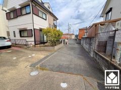 2沿線利用可能で、毎日の通勤・通学だけでなく、休日のお出かけまで利便性に優れています。