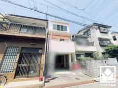 トイレが2階と3階にあるので、朝の忙しい時間にも混雑せず快適です。