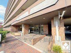 4沿線利用可能で、毎日の通勤・通学だけでなく、休日のお出かけまで利便性に優れています。