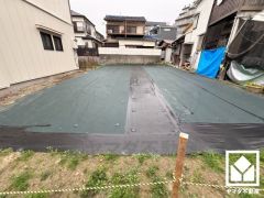 車で5分ほど南へ下ると国道171号線が通っています。西宮市街地や大阪北部・京都方面へも出やすく、車での移動にも便利な立地です。