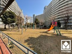 全居室フローリングでお掃除ラクラクです。