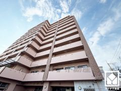 2沿線利用可能で、毎日の通勤・通学だけでなく、休日のお出かけまで利便性に優れています。