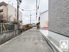 フラット35S（金利Bプラン）をご利用いただけます。ご利用の際には別途申請手数料が必要となります。ご成約でヤマダポイントプレゼント中です。お問合せお待ちしております。