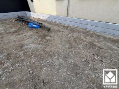 全居室フローリングでお掃除ラクラク。全居室収納もございますので、お部屋の広さを最大限に活用できます。