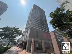 3沿線利用可能で、毎日の通勤・通学だけでなく、休日のお出かけまで利便性に優れています。