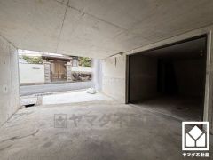 都市ガス対応です。プロパンガスと比べて料金がやすいため、日々のランニングコストを抑えることができます。