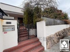 建築条件無しなのでお好きな工務店・ハウスメーカーで建築可能です。