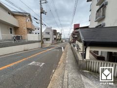 阪急電鉄甲陽線「甲陽園」駅まで徒歩約10分の立地。2沿線利用可能で、毎日の通勤・通学だけでなく、休日のお出かけまで利便性に優れています。