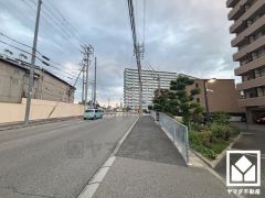 2025年9月リフォーム・ハウスクリーニング済の大変綺麗なお部屋で、即ご入居いただけます。