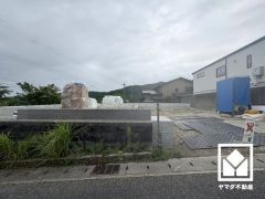 LDKは広々約17帖で居住空間にゆとりが生まれます