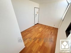 独立した居室なのでプライベートな時間をゆったり過ごせそうです。