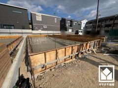 全居室に窓がございます。明るい陽光がたっぷり差し込む心地よい生活空間です。