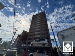 2沿線利用可能で、毎日の通勤・通学だけでなく、休日のお出かけまで利便性に優れています。