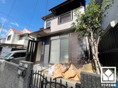 全居室に窓がございます。明るい陽光がたっぷり差し込む心地よい生活空間です。