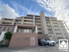 全居室に収納がございますので、お部屋の広さを最大限に活用できます。