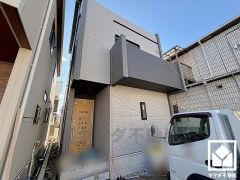 2沿線利用可能で、毎日の通勤・通学だけでなく、休日のお出かけまで利便性に優れています。