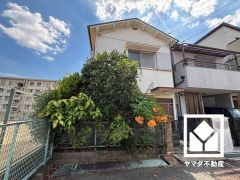 建築条件無しなのでお好きな工務店・ハウスメーカーで建築可能です。