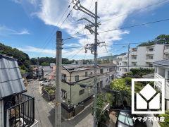 開放感あふれる眺望と利便性が融合した住まい──穏やかな毎日をここから。