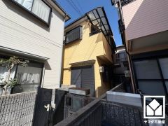 洗練されたデザインと堅牢な造り。美しさと安心を兼ね備えた、心地よい住まい。