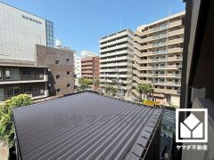 全居室収納付き。お部屋の広さを最大限に活用できます。