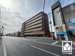 LDK及び和室サッシには断熱・防音性に優れたペアガラスを採用しています。