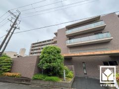 「関西スーパー大社店」まで徒歩8分など、お買い物施設が徒歩圏内に複数あり便利な住環境です。