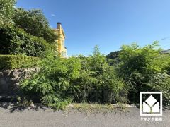 阪急電鉄甲陽線「甲陽園」駅まで徒歩約16分の立地。