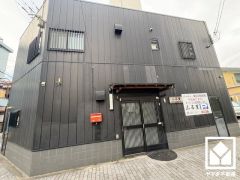 3沿線からアクセス可能で、利便性に優れた立地です。