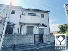 2025年6月ハウスクリーニング済。室内大変丁寧にお使いです。