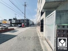 3沿線利用可能で、毎日の通勤・通学だけでなく、休日のお出かけまで利便性に優れています。