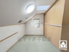 実写真と間取り図からCG再現した「空室リフォームイメージ」のため、実際と異なります。