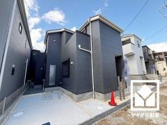 長期優良住宅。長期にわたり良好な状態で使用するため細部までこだわり抜き、所管行政庁から認定を受けた魅力あふれる住宅です。