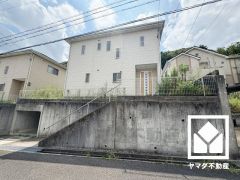 全居室に窓がございます。明るい陽光がたっぷり差し込む心地よい生活空間です。