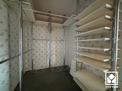 全居室に収納がございますので、お部屋の広さを最大限に活用できます。