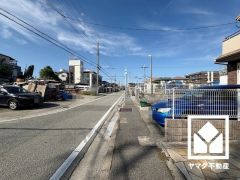 2025年8月フルリフォーム済の大変綺麗なお部屋で、即ご入居いただけます。お問合せお待ちしております。