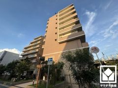 階下に住戸がございませんので、足音や物音を気にせずお住まいいただけます。