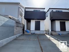 フラット35S（金利Bプラン）をご利用いただけます。ご利用の際は、別途申請手数料が必要となります。